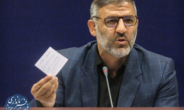 نظام اندیشگی شهید رجایی مبتنی بر خدمت بی‌منت برای مردم و پرهیز از جزم‌اندیشی و انقلابی‌نمایی بود