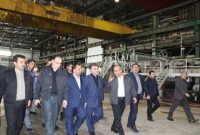 هیچ اولویتی مهمتر از احیای این صنعت نیست.