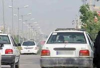 هشدار پلیس مازندران در مورد مسافربر نما‌ها