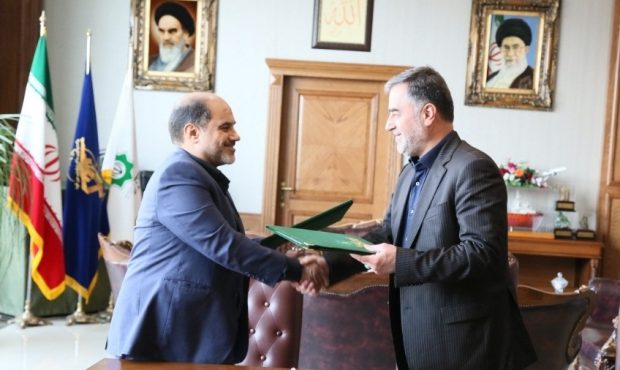 اجرای “طرح فاضلاب” در ۷ شهر مازندران