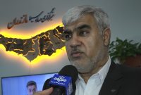 بهره برداری از طرح های فرودگاهی مازندران در هفته دولت
