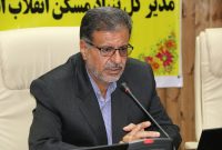 افتتاح طرح های بنیاد مسکن با اعتبار ۵۴۷ میلیارد تومان، هفته دولت در مازندران