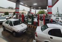 برطرف شدن مشکل کمبود سوخت در غرب مازندران