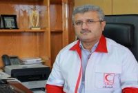 توسعه زیرساخت‌های امدادی هلال احمر مازندران