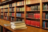 اجرای پویش هر کارمند یک کتاب در مازندران