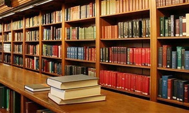 اجرای پویش هر کارمند یک کتاب در مازندران اجرای پویش هر کارمند یک کتاب در مازندران