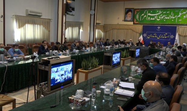 هوشمند سازی فعالیتها اقتصادی در مازندران هوشمند سازی فعالیتها اقتصادی در مازندران