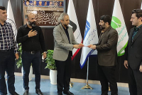 انعقاد تفاهم‌نامه ساخت پردیس سینمایی ایران در ساری