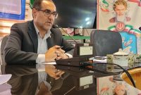 پیشرفت ۸۰درصدی ساماندهی ۸۰ مزار شهدا در مازندران
