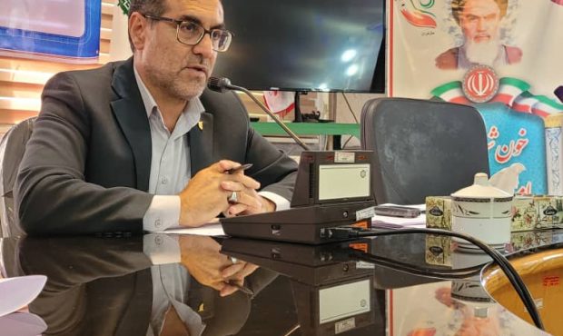 پیشرفت ۸۰درصدی ساماندهی ۸۰ مزار شهدا در مازندران پیشرفت ۸۰درصدی ساماندهی ۸۰ مزار شهدا در مازندران
