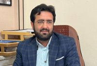 محمدجواد رحمانی آلاشتی مدیر روابط‌عمومی سی و چهارمین جشنواره تئاتر مازندران شد
