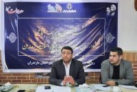 83 هزار نفر مازندرانی بیمه‌شده صندوق بیمه اجتماعی روستاییان، کشاورزان و عشایر هستند