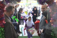 برگزاری مانور آغاز سال تحصیلی جدید مدارس در مازندران
