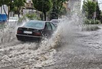 هشدار مدیریت بحران درباره وقوع سیلاب‌های محلی