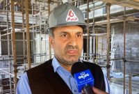 رزمایش بازرسی ضربتی کارگاه‌های پُرخطر مازندران