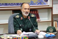 اجرای ۳۵۰۰ برنامه در هفته دفاع مقدس در مازندران