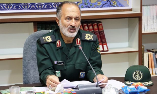 اجرای ۳۵۰۰ برنامه در هفته دفاع مقدس در مازندران