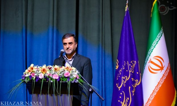 افتتاح تالار مرکزی ساری؛ گواه صادق‌الوعده بودن دولت سیزدهم