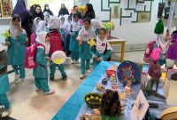 برگزاری هفته ملی کودک در مازندران