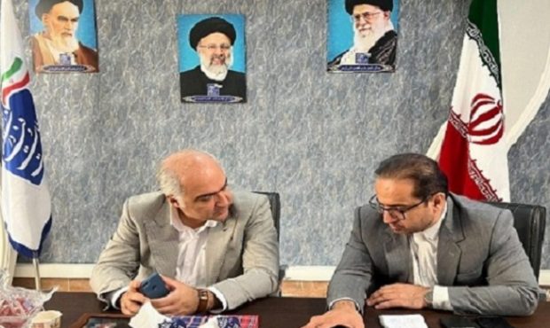 ایجاد سامانه یکپارچه سازی خدمات الکترونیک در مازندران