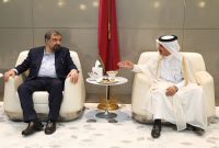 سفر معاون اقتصادی رئیس جمهور به قطر