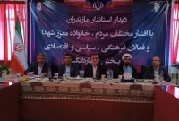 محرومیت زدایی، اولویت اصلی دولت سیزدهم 