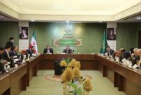 ایران به پایانه صادرات محصولات کشاورزی منطقه تبدیل می‌شود