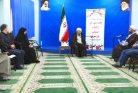 زکات پشتوانه‌ای برای برقراری عدالت اقتصادی و اجتماعی