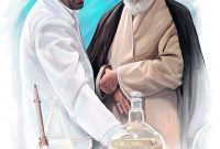 اینفوگرافی/ مدیر بلند همت