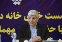 واکنش مهمانپرست به خبر منتشر شده در خبرگزاری فارس