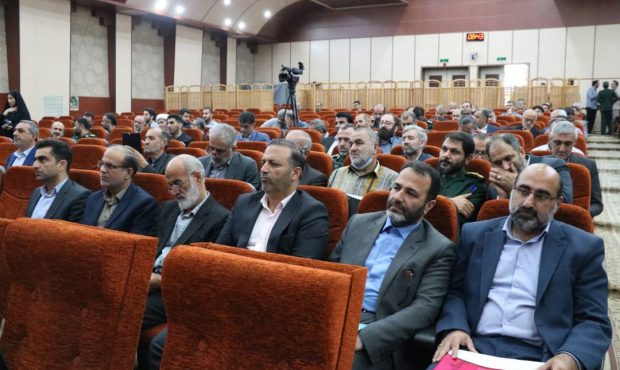 انتخابات ستاد تخصصی بسیج اقشار و متخصصین سپاه کربلای مازندران برگزار شد انتخابات ستاد تخصصی بسیج اقشار و متخصصین سپاه کربلای مازندران برگزار شد