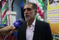 توزیع ۷ هزار و ۷۰۰ بسته لوازم التحریر