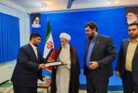 نخستین دبیر جبهه مردمی گام دوم انقلاب در مازندران منصوب شد