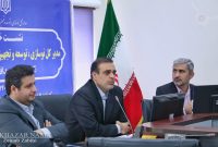 توسعه و تجهیز مدارس مازندران با رعایت پدافند غیرعامل صورت می‌گیرد