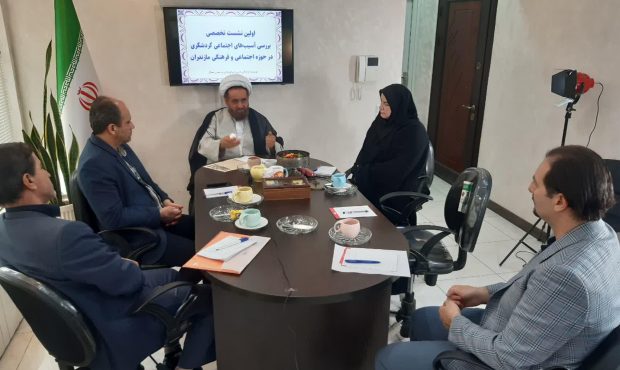 گردشگری مازندران؛ فرصت ها ، تهدیدها گردشگری مازندران؛ فرصت ها ، تهدیدها