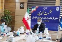 تکذیب واگذاری بندر نوشهر به بخش خصوصی