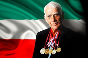 از شایعه تا واقیعت ببر مازندران از شایعه تا واقیعت ببر مازندران