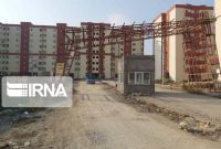 آیا 13 سال بلاتکلیفی کافی نیست؟/ بی مهری مجریان مسکن مهر!