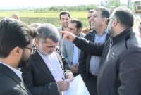 برداشتن همه موانع بانکی برای مقاوم سازی مسکن روستایی