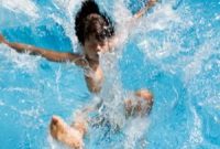مرگ کودک شیرازی پس از غرق شدن در استخر