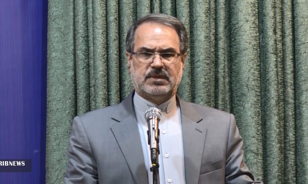 خشکاندن گلوگاه های فساد در دستور کار سازمان بازرسی خشکاندن گلوگاه های فساد در دستور کار سازمان بازرسی