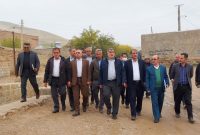 پرداخت وام ۲۰۰ میلیون تومانی ساخت مسکن روستایی در همه استانها