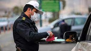 پرداخت قسطی خلافی خودرو در مازندران