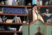 تقدیر رییس جمهور از آیت الله معلمی