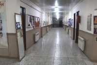شیطنت بچه گانه در مدرسه حادثه آفرین شد