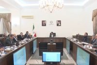 ۶هزار میلیارد تومان تسهیلات برای اشتغالزایی استانها پرداخت میشود ۶هزار میلیارد تومان تسهیلات برای اشتغالزایی استانها پرداخت میشود