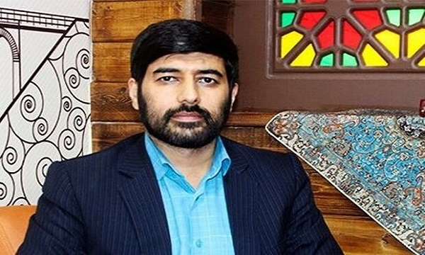 چهارمین رویداد ملی تولید محتوای دیجیتال بسیج در مازندران