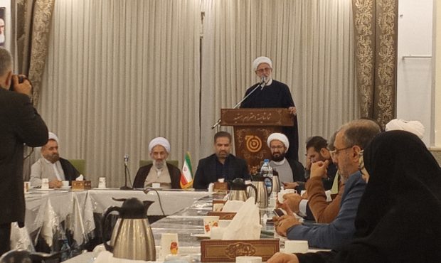 برگزاری کنگره بینالمللی غدیر جهاد اصغر و تبدیل راهکارها به کار جهاد اکبر است برگزاری کنگره بینالمللی غدیر جهاد اصغر و تبدیل راهکارها به کار جهاد اکبر است