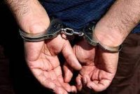 بازداشت مدیرکل راه و شهرسازی مازندران
