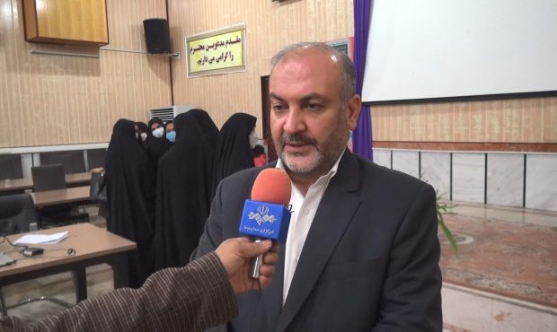 مازندران رتبه اول نرخ باسوادی در کشور